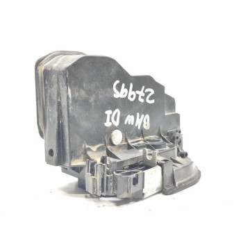 Recambio de cerradura puerta delantera izquierda para bmw x3 (e83) 2.0d referencia OEM IAM 7318421  