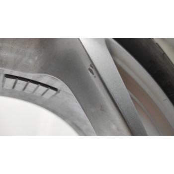 Recambio de juego llantas para hyundai i10 basis referencia OEM IAM 52910K7100  