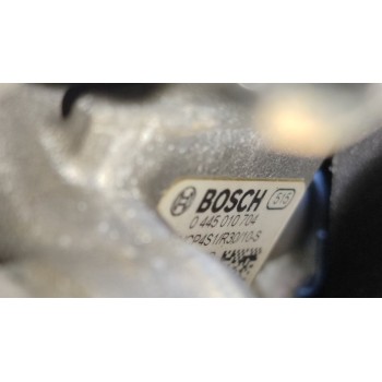 Recambio de motor completo para renault clio iv business referencia OEM IAM K9KE6  