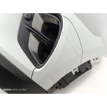 Recambio de paragolpes delantero para renault captur ii intens referencia OEM IAM 620227396R  