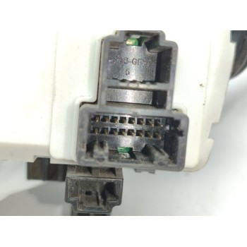 Recambio de mando luces para renault megane iv berlina 5p business referencia OEM IAM 255678341R  