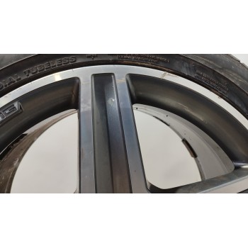 Recambio de juego llantas para mercedes-benz clase gla (w156) gla 200 cdi (156.908) referencia OEM IAM A1564010600  