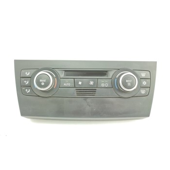 Recambio de mando climatizador para bmw serie 3 berlina (e90) 318d referencia OEM IAM 6411914729901  