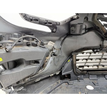 Recambio de paragolpes delantero para renault captur ii intens referencia OEM IAM 620227396R  