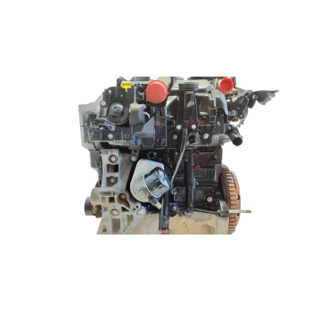 Recambio de motor completo para renault clio iv business referencia OEM IAM K9KE6  