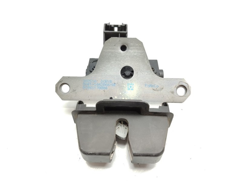 Recambio de cerradura maletero / porton para ford kuga (cbv) titanium referencia OEM IAM 8V41S442A66AF  