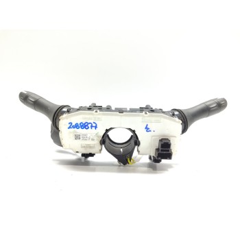 Recambio de mando luces para renault megane iv berlina 5p business referencia OEM IAM 255678341R  