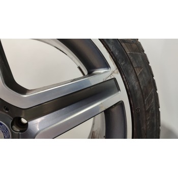 Recambio de juego llantas para mercedes-benz clase gla (w156) gla 200 cdi (156.908) referencia OEM IAM A1564010600  