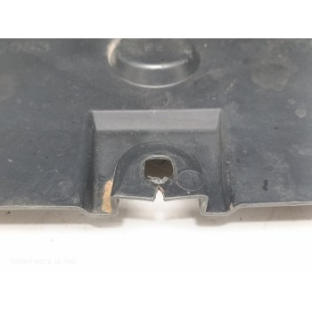 Recambio de paragolpes delantero para renault captur ii intens referencia OEM IAM 620227396R  