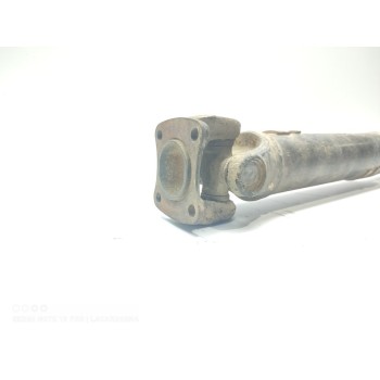 Recambio de transmision central delantera para nissan terrano/terrano.ii (r20) comfort referencia OEM IAM 372000F000  