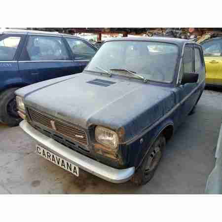 SEAT 127