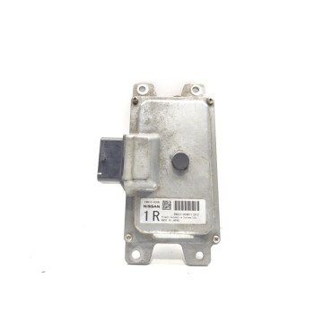 Recambio de modulo electronico para nissan qashqai (j10) acenta referencia OEM IAM EMU10000N  