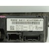 Recambio de mando climatizador para bmw serie 3 berlina (e90) 318d referencia OEM IAM 6411914729901  