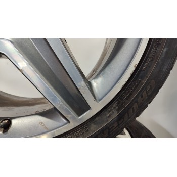 Recambio de juego llantas para mercedes-benz clase gla (w156) gla 200 cdi (156.908) referencia OEM IAM A1564010600  