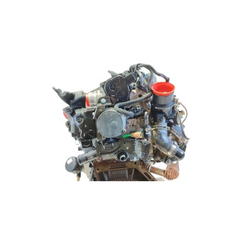 Recambio de motor completo para renault clio iv business referencia OEM IAM K9KE6  