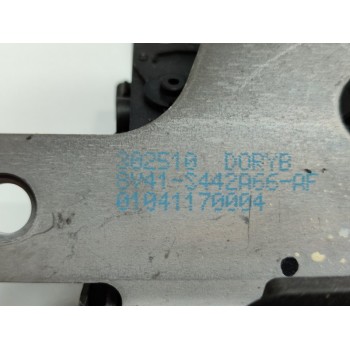 Recambio de cerradura maletero / porton para ford kuga (cbv) titanium referencia OEM IAM 8V41S442A66AF  