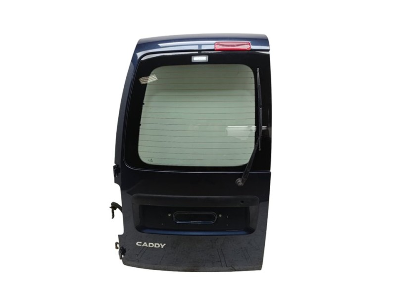 Recambio de puerta trasera izquierda para volkswagen caddy furgón/kombi kombi business bmt referencia OEM IAM 2K0827091H  
