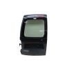 Recambio de puerta trasera izquierda para volkswagen caddy furgón/kombi kombi business bmt referencia OEM IAM 2K0827091H  