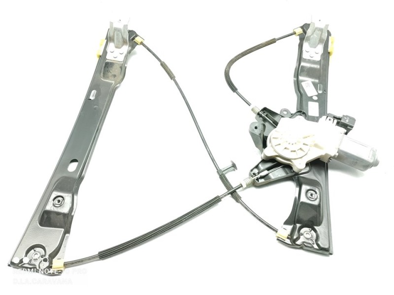 Recambio de elevalunas delantero derecho para ford focus lim. st-line referencia OEM IAM BM51A23200BF  