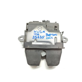 Recambio de cerradura maletero / porton para ford kuga (cbv) titanium referencia OEM IAM 8V41S442A66AF  