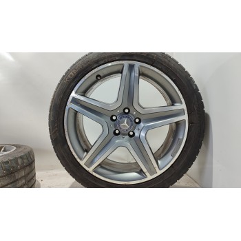 Recambio de juego llantas para mercedes-benz clase gla (w156) gla 200 cdi (156.908) referencia OEM IAM A1564010600  