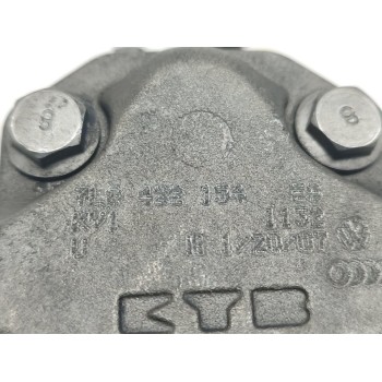 Recambio de bomba direccion para audi q7 (4l) 3.0 tdi referencia OEM IAM 7L8422154ES  