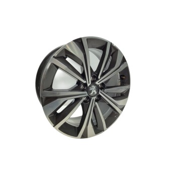 Recambio de llanta para peugeot 508 hybrid 225 active pack referencia OEM IAM 98141179XS  