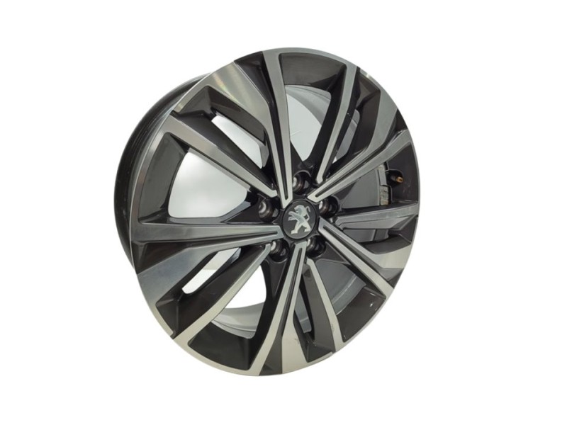 Recambio de llanta para peugeot 508 hybrid 225 active pack referencia OEM IAM 98141179XS  