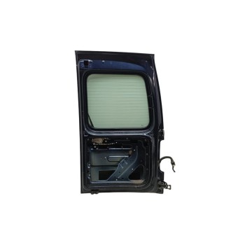 Recambio de puerta trasera izquierda para volkswagen caddy furgón/kombi kombi business bmt referencia OEM IAM 2K0827091H  
