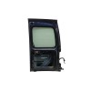 Recambio de puerta trasera izquierda para volkswagen caddy furgón/kombi kombi business bmt referencia OEM IAM 2K0827091H  
