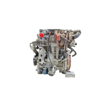 Recambio de motor completo para peugeot 2008 (--.2013) style referencia OEM IAM HN01  
