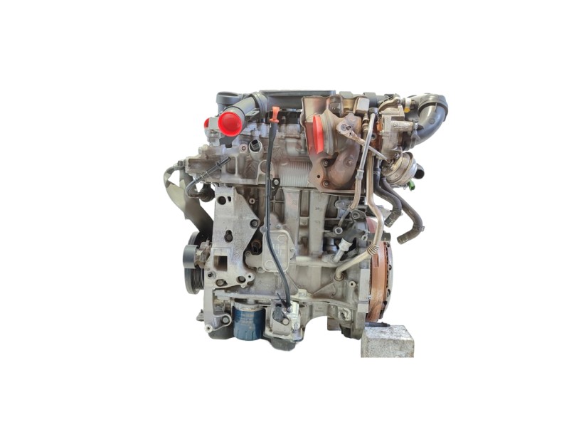Recambio de motor completo para peugeot 2008 (--.2013) style referencia OEM IAM HN01  