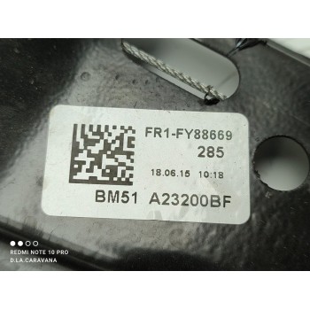 Recambio de elevalunas delantero derecho para ford focus lim. st-line referencia OEM IAM BM51A23200BF  