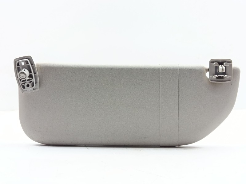 Recambio de parasol izquierdo para citroën c-elysée exclusive referencia OEM IAM 98000904BJ  