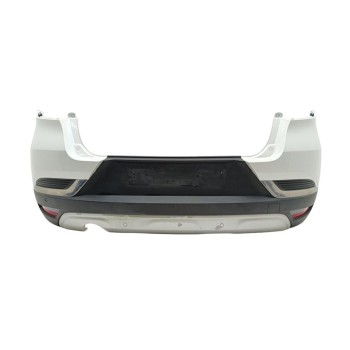 Recambio de paragolpes trasero para renault captur ii intens referencia OEM IAM 850B24277R  