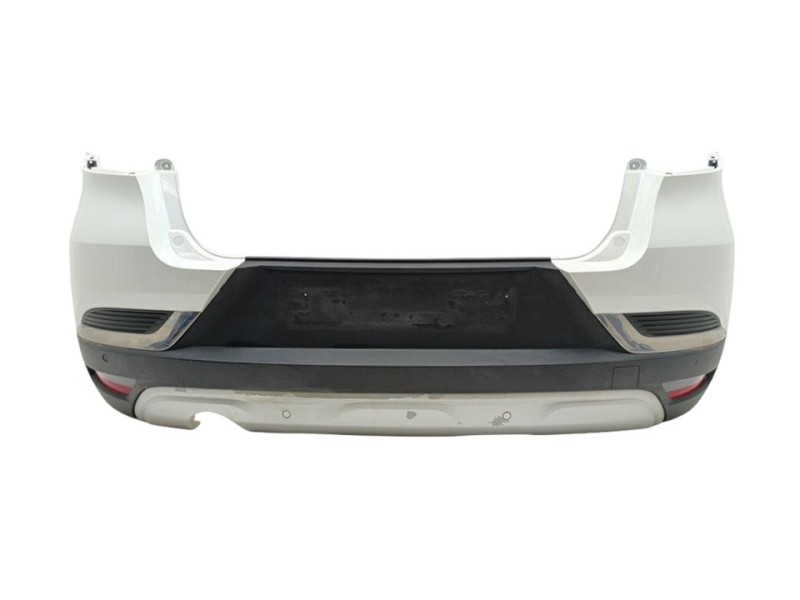 Recambio de paragolpes trasero para renault captur ii intens referencia OEM IAM 850B24277R  