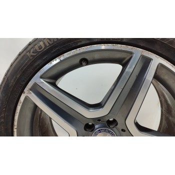 Recambio de juego llantas para mercedes-benz clase gla (w156) gla 200 cdi (156.908) referencia OEM IAM A1564010600  