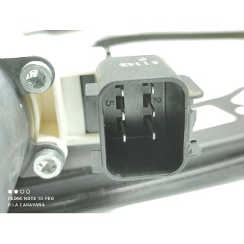 Recambio de elevalunas delantero derecho para ford focus lim. st-line referencia OEM IAM BM51A23200BF  