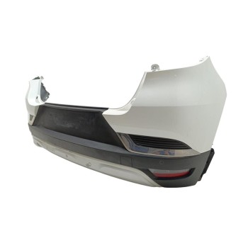 Recambio de paragolpes trasero para renault captur ii intens referencia OEM IAM 850B24277R  