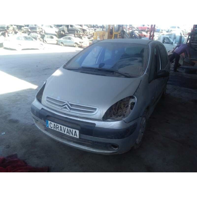 CITROËN XSARA PICASSO