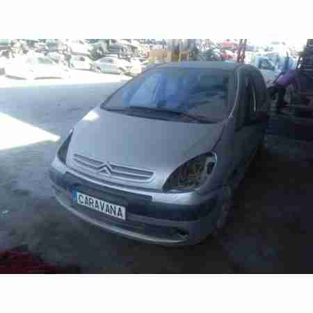 CITROËN XSARA PICASSO