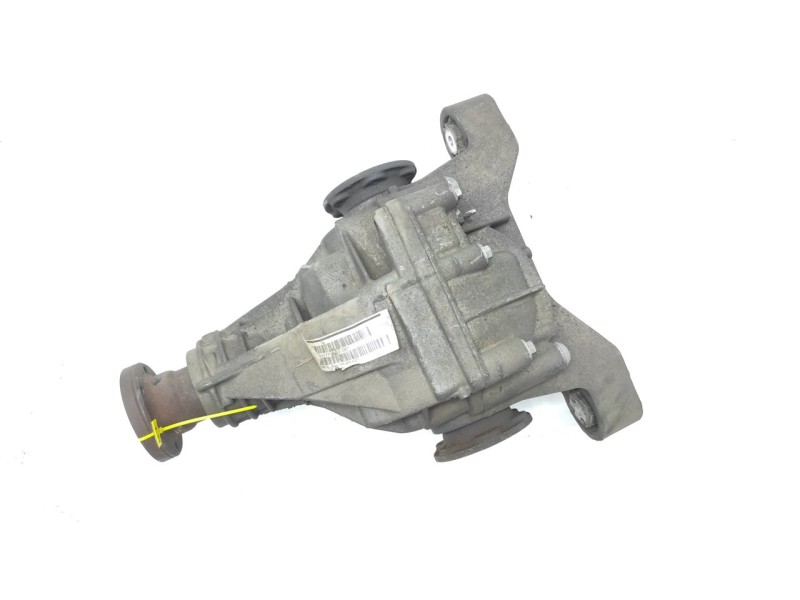 Recambio de diferencial trasero para audi q7 (4l) 3.0 tdi referencia OEM IAM 0AB525017FAGTDE  
