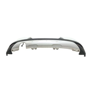 Recambio de paragolpes trasero para renault captur ii intens referencia OEM IAM 850B24277R  