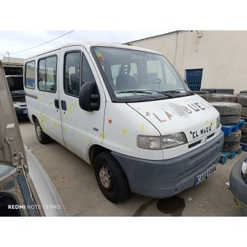 citroën jumper caja cerrada (1) del año 1999