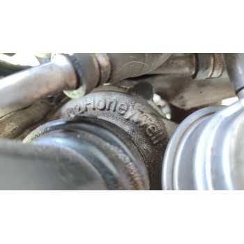 Recambio de motor completo para peugeot 2008 (--.2013) style referencia OEM IAM HN01  