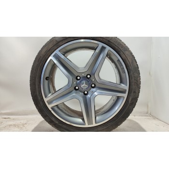 Recambio de juego llantas para mercedes-benz clase gla (w156) gla 200 cdi (156.908) referencia OEM IAM A1564010600  