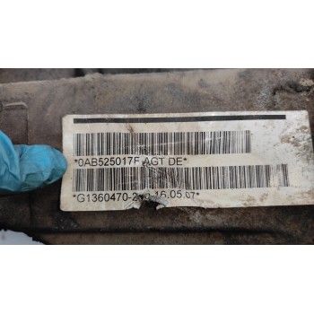 Recambio de diferencial trasero para audi q7 (4l) 3.0 tdi referencia OEM IAM 0AB525017FAGTDE  