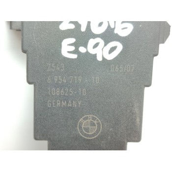 Recambio de conmutador de arranque para bmw serie 3 berlina (e90) 318d referencia OEM IAM 695471910  