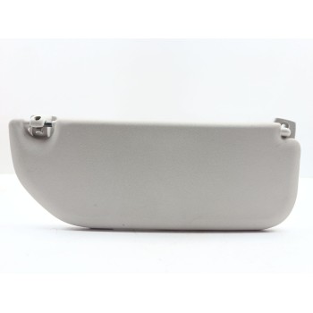 Recambio de parasol izquierdo para citroën c-elysée exclusive referencia OEM IAM 98000904BJ  