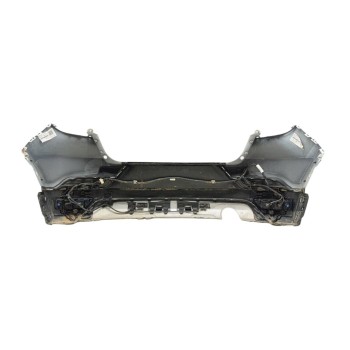 Recambio de paragolpes trasero para renault captur ii intens referencia OEM IAM 850B24277R  